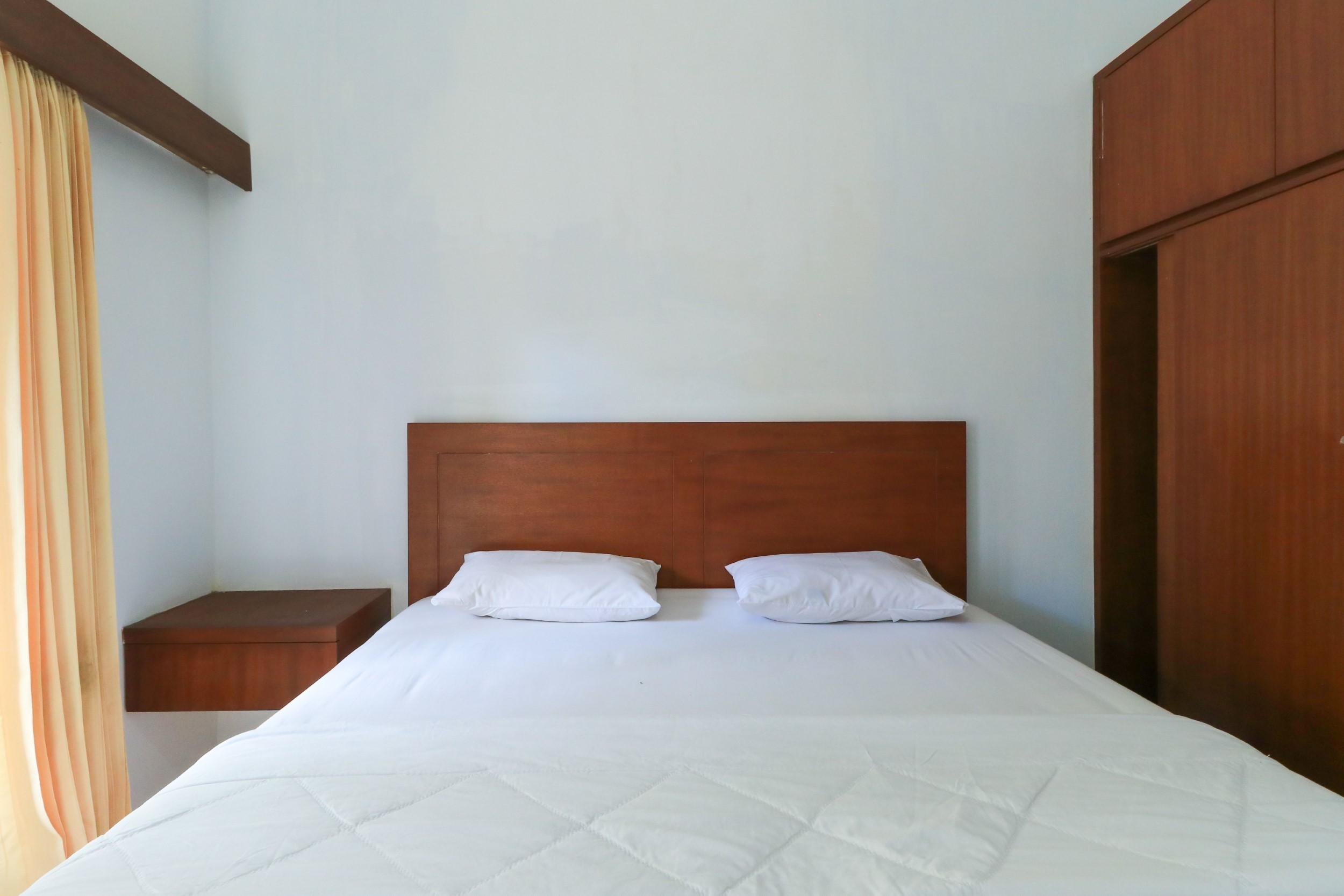 Puri Jayaraja Guest House Kuta Lombok Exterior foto